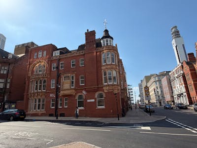 50 & 52 Newhall Street, Birmingham, Office For Sale - p3.jpeg