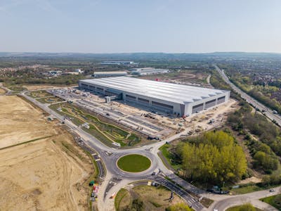 Panattoni Park Swindon, Highworth Road, Swindon, Industrial / Warehouse To Let - Panattoni Swindon-66.jpg