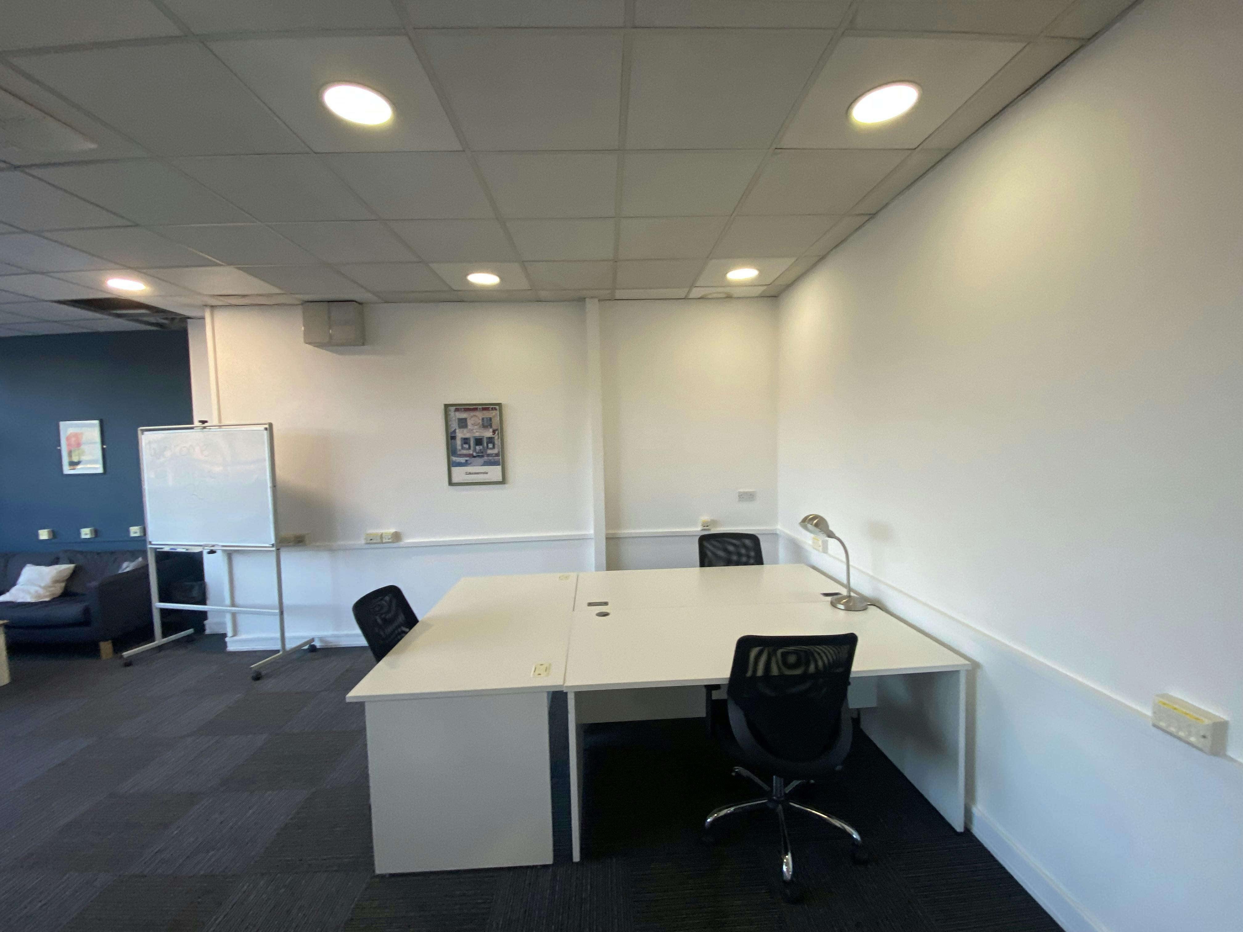 The Work Station, Sheffield, Offices To Let - IMG_5198.jpeg