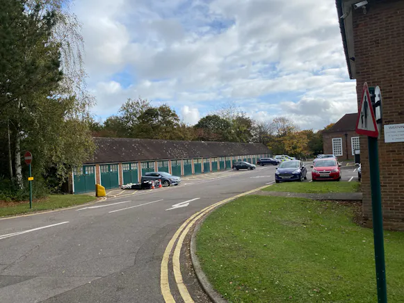 Land at Gibson Building West Site, Gibson Building, West Malling, Land / Office For Sale - IMG_7671.jpeg