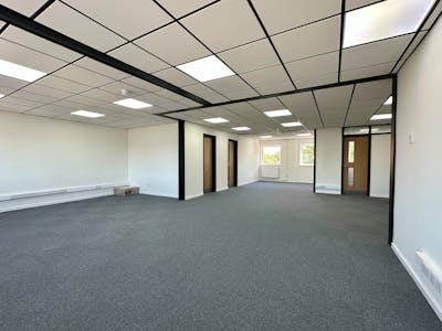 Suite 1 Franklin House, Steppingley Road, Flitwick, Office To Let - IMG_7414.JPG