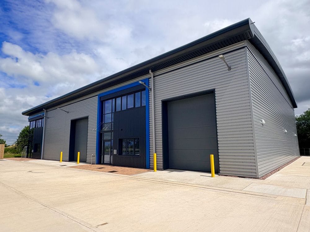 14 & 15 Greatworth Park, Banbury, Industrial / Industrial/Logistics To Let / For Sale - IMG_0258.jpg
