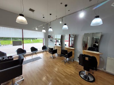 Unit 6 Muirend Court, Portlethen, Retail To Let - Image 6