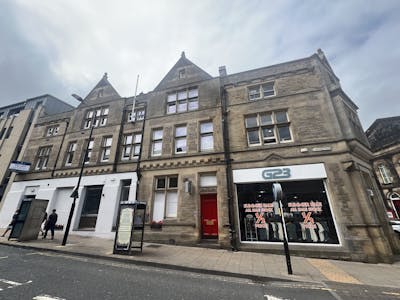 11 Cambridge Street, Harrogate, Retail To Let - IMG_2475.jpeg