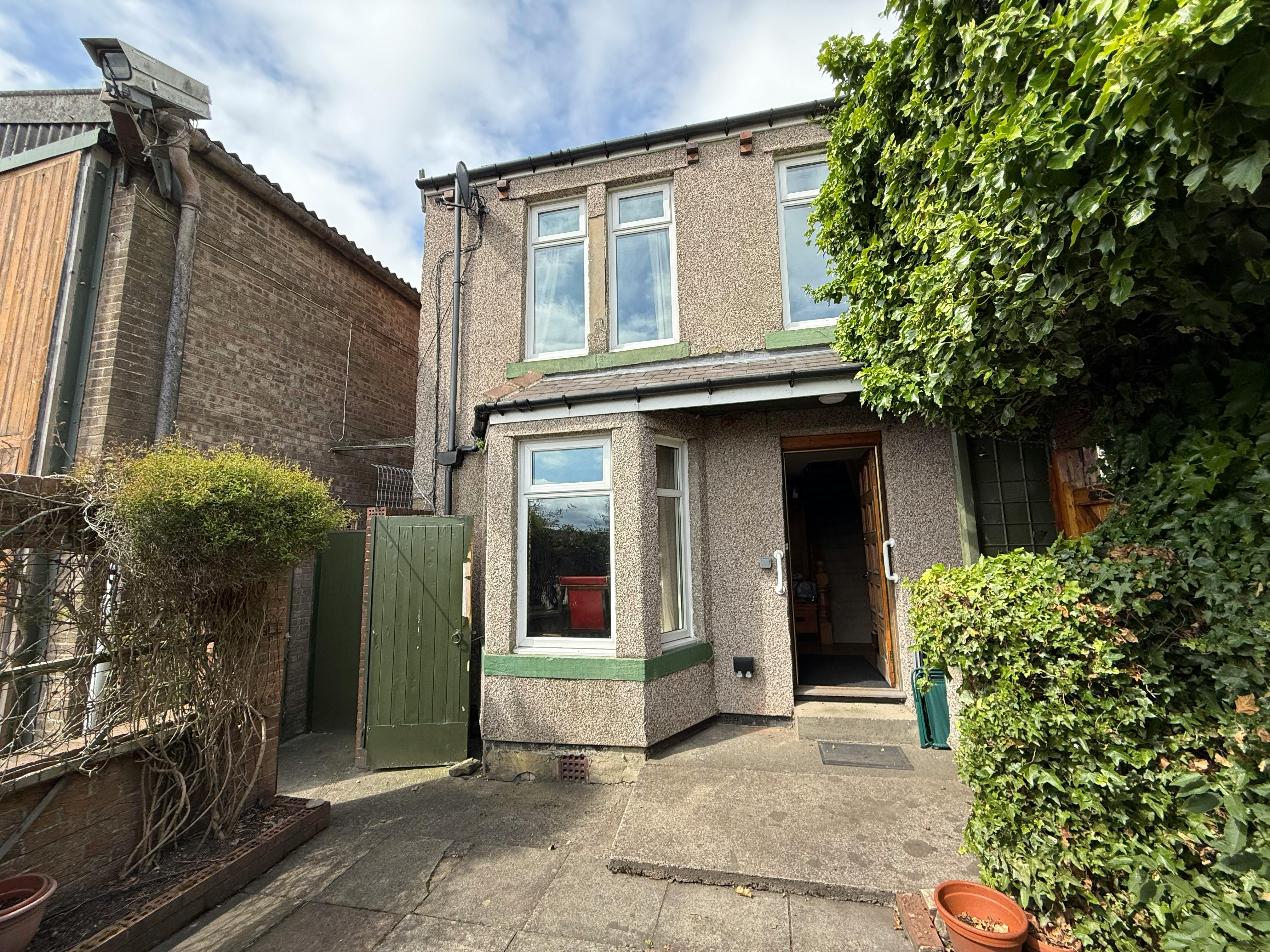 Bridge Street & Mundell Street, Stanley, Development / Industrial / Investment / Land For Sale - IMG_4117.jpeg