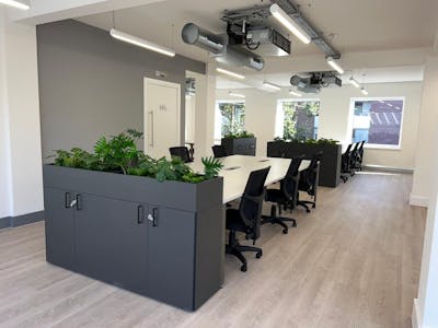 5 Sycamore Street, London, Office To Let - 5.jpg