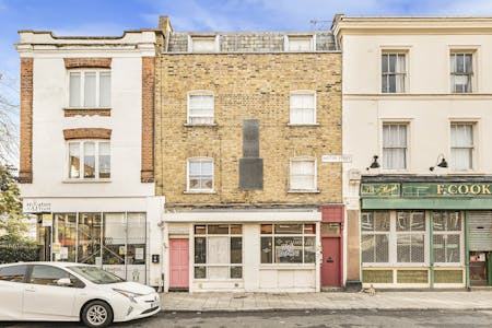 152-154 Hoxton Street, London, Office / Retail / Showroom To Let - 6_43162.JPG