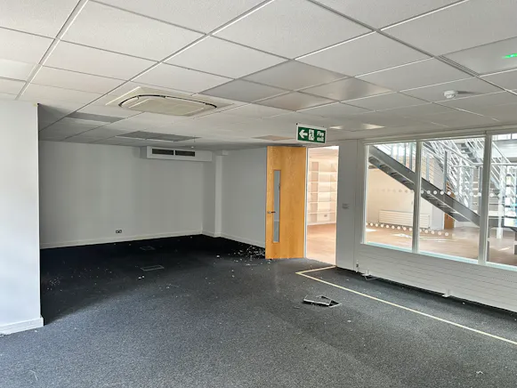 Prospect Studios, 67 Barnes High Street, London, Office For Sale - IMG_1004.JPEG