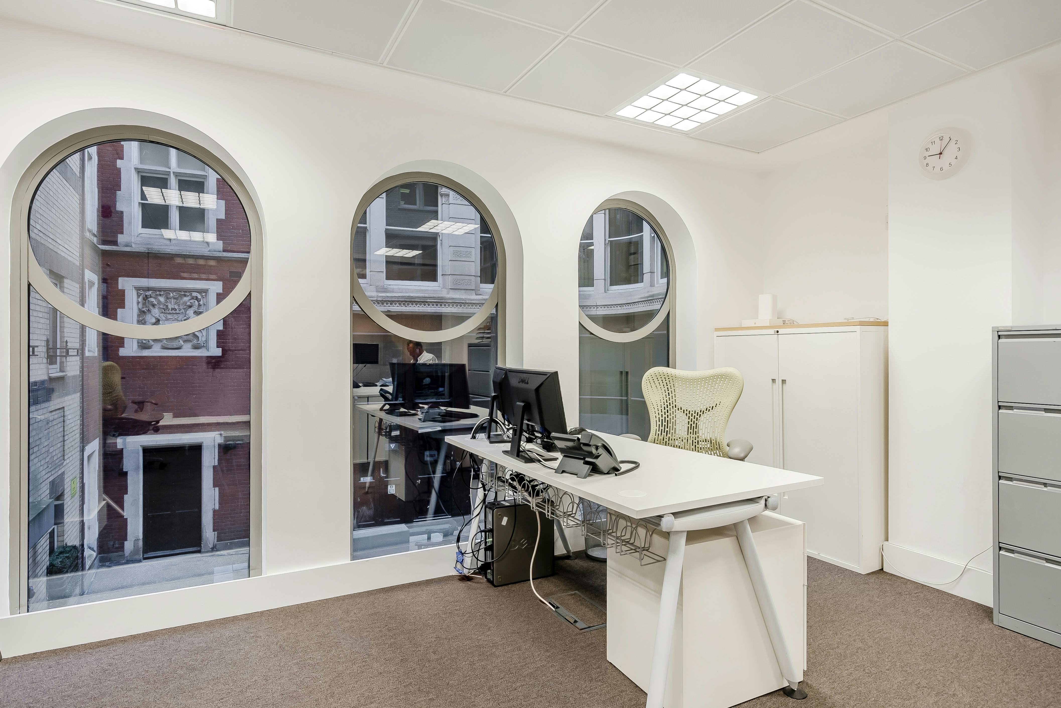 68 Cornhill, London, Offices To Let - 8562168interior01.jpg