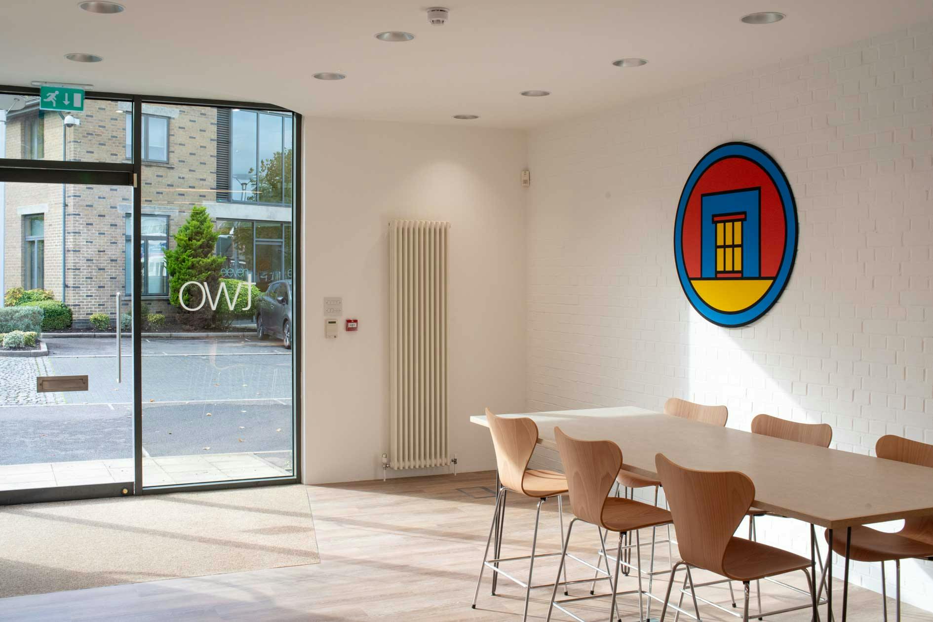 Unit 2, The Courtyard, Bracknell, Offices To Let - Unit 2 the Courtyard Bracknell 6.jpg