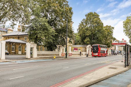 The John Denham Building, St Clements Hospital, London, Office / Retail / Showroom For Sale - 62_20558.jpg