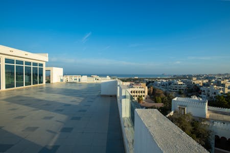 Al Ilam Villa – Luxury Estate, Madinat Al Ilam, Madinat Al Sultan Qaboos, Residential To Let - DSC_6546-HDR (Large).jpg