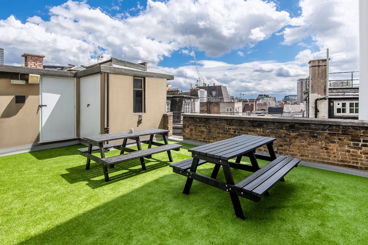 Office in London - photo 3