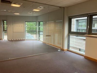 Unit 4 First Floor, The Triangle, Wildwood Drive, Worcester, Office To Let / For Sale - IMG_3976.jpeg