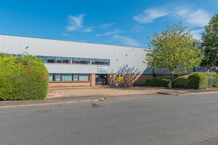 Unit 33, Ashchurch Business Centre, Alexandra Way, Tewkesbury, Industrial / Industrial / Warehouse To Let - 33 Ashchurch Business Park Tewkesbury1.jpg