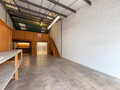 Unit 3 Comet way, Southend-On-Sea, Industrial To Let - Unit