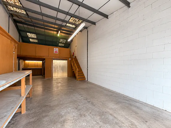 Unit 3 Comet way, Southend-On-Sea, Industrial To Let - Unit
