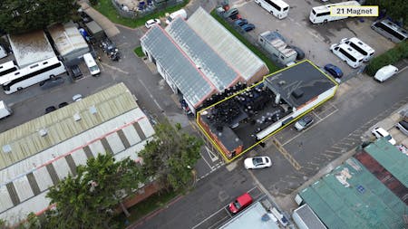 21 Magnet Road, London, Open Storage To Let - Slide4.PNG