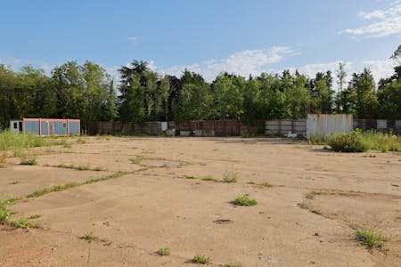 Land On The South Side Of Grange Farm Lane, Chigwell, Open Storage To Let / For Sale - IMG_0007.JPG