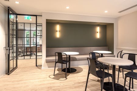 91 Jermyn Street, London, Office To Let - 9
