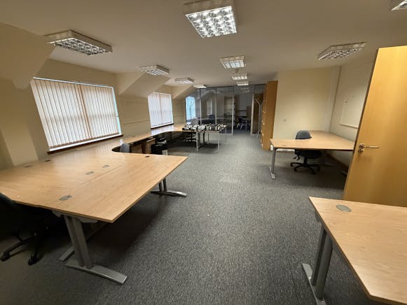 Millenium House, 1 Maidenplain Place, Auchterarder, Offices To Let - Photo 4.JPG