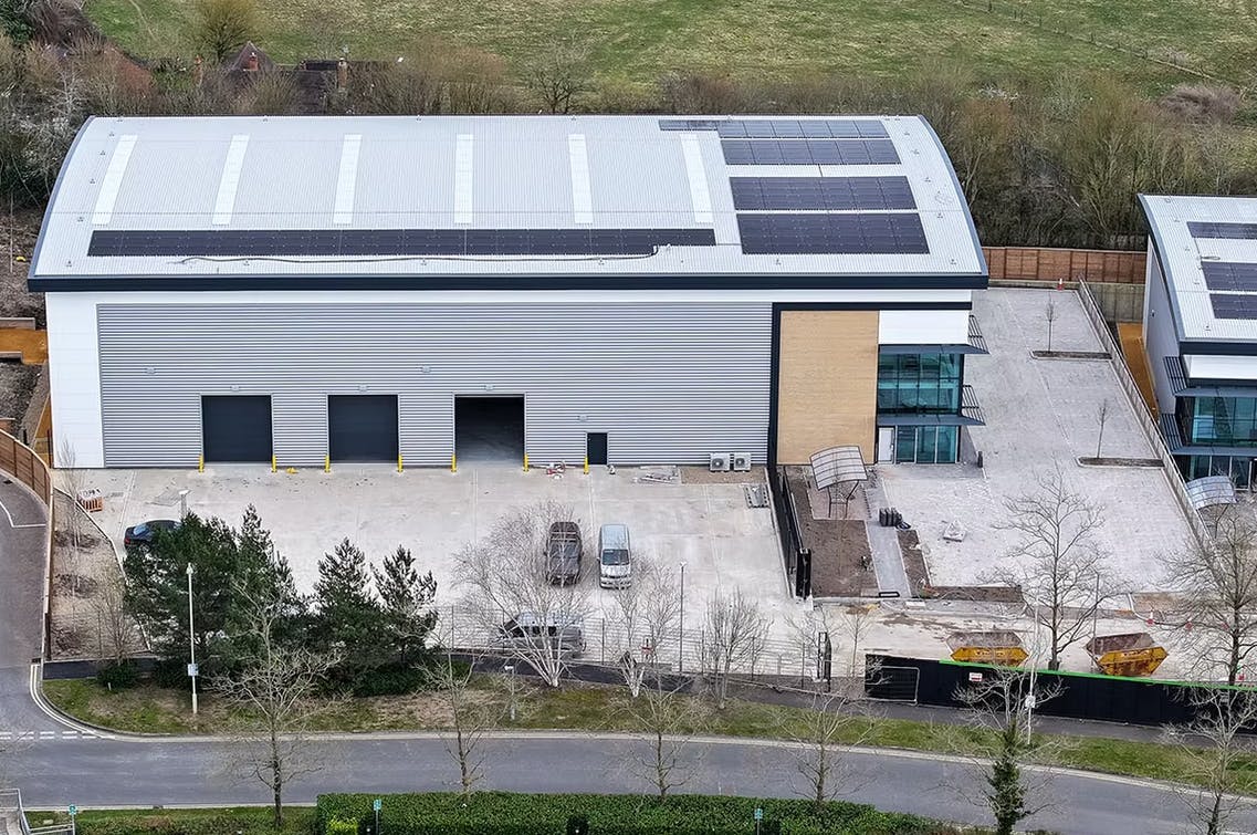 Unit 1 Bartley Junction, Hook, Warehouse & Industrial To Let - Screenshot 20250410 160453.png