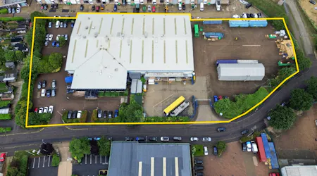 Court Langley House, Quayside Industrial Estate, Maldon, Industrial For Sale - Exterior.jpg