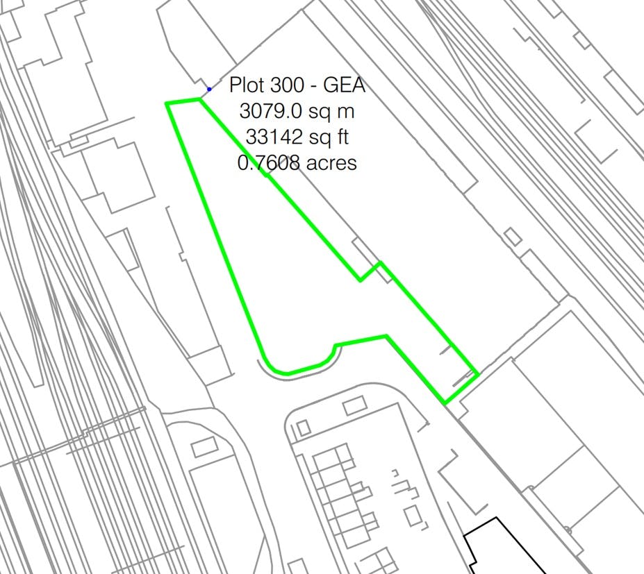 Storage in Eastleigh