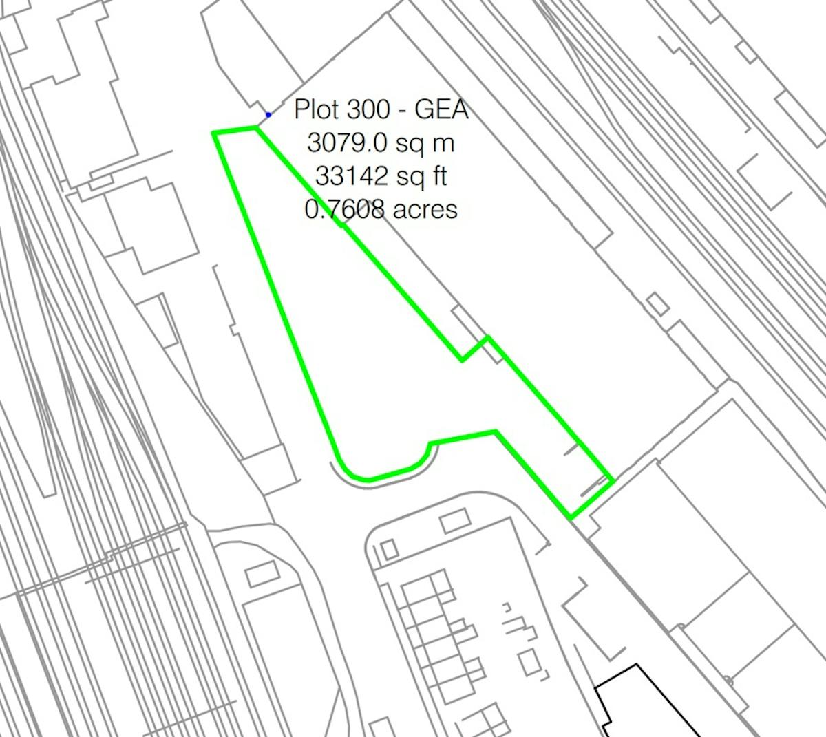 Eastleigh Works, Campbell Road, Eastleigh