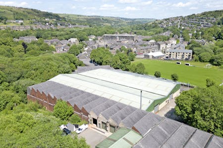 Unit 13 Mount Road Industrial Estate, Huddersfield, Industrial To Let - IMG_0453.jpg