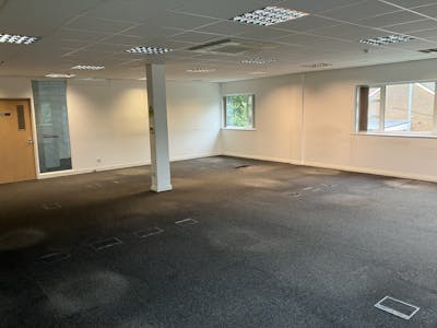 Second Floor No. 2 The Quadrant, Green Lane, Heywood, Office To Let - Image 2