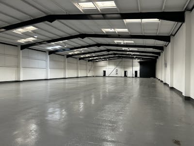 Unit 5 Spring Road Industrial Estate, Spring Road, Smethwick, Industrial To Let - Image 3