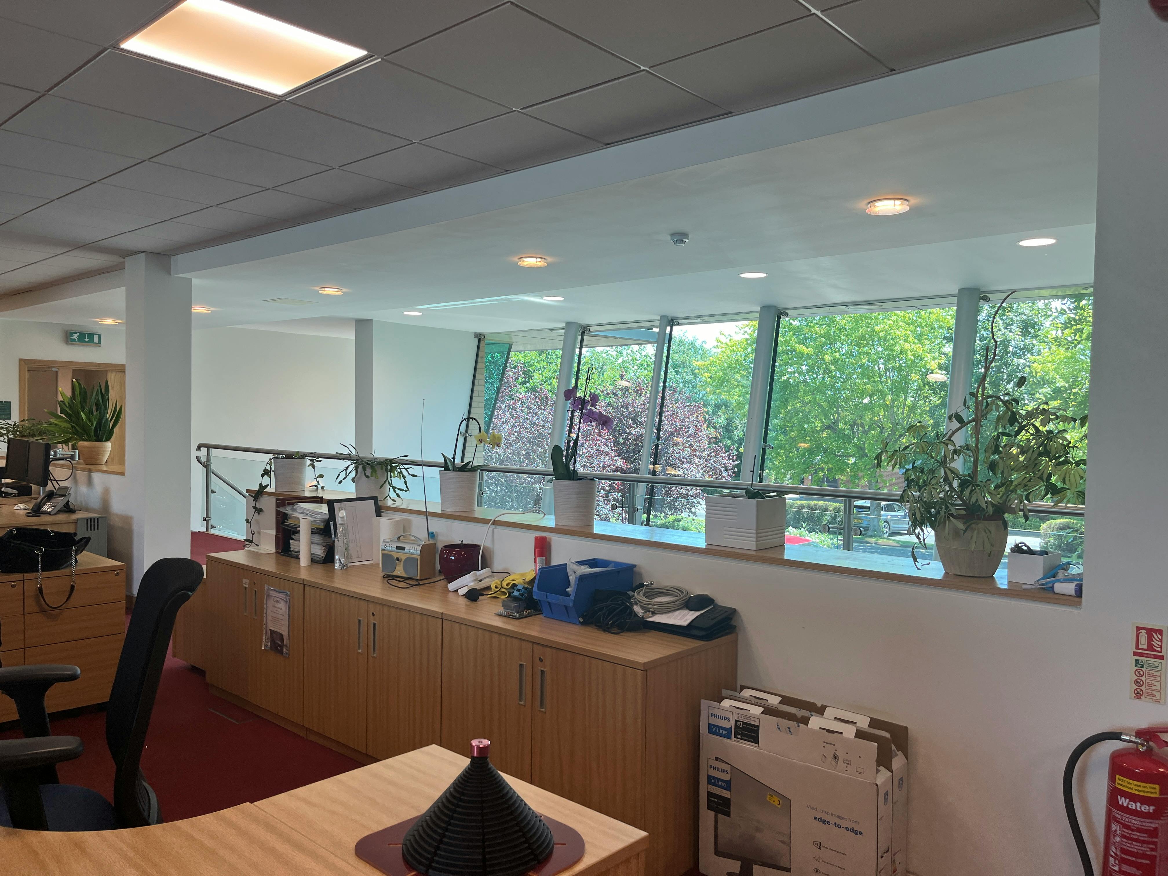 Accent House, Triangle Business Park, Quilters Way, Aylesbury, Offices To Let / For Sale - IMG_3525.JPG