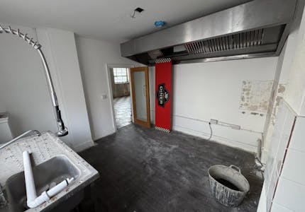 55 High Street, Brighton, Retail To Let - Image 6