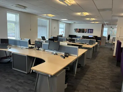 5-6 Brook Office Park, Bristol, Business Park / Office To Let - 12.jpg