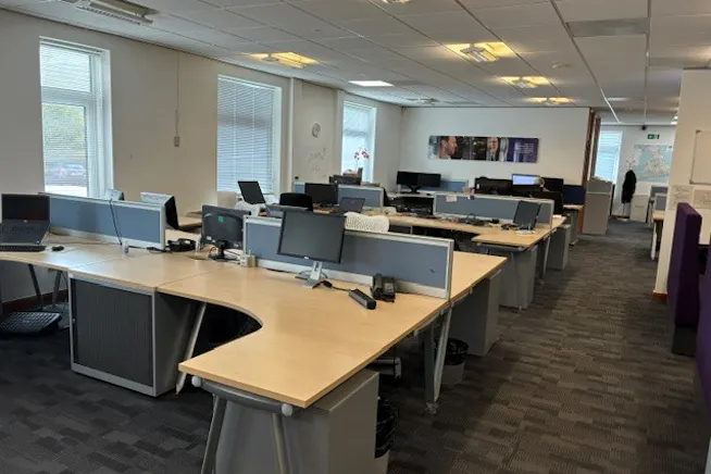 5-6 Brook Office Park, Bristol, Office To Let - 12.jpg 5-6 Brook Office Park, Bristol, Office To Let - 12.jpg