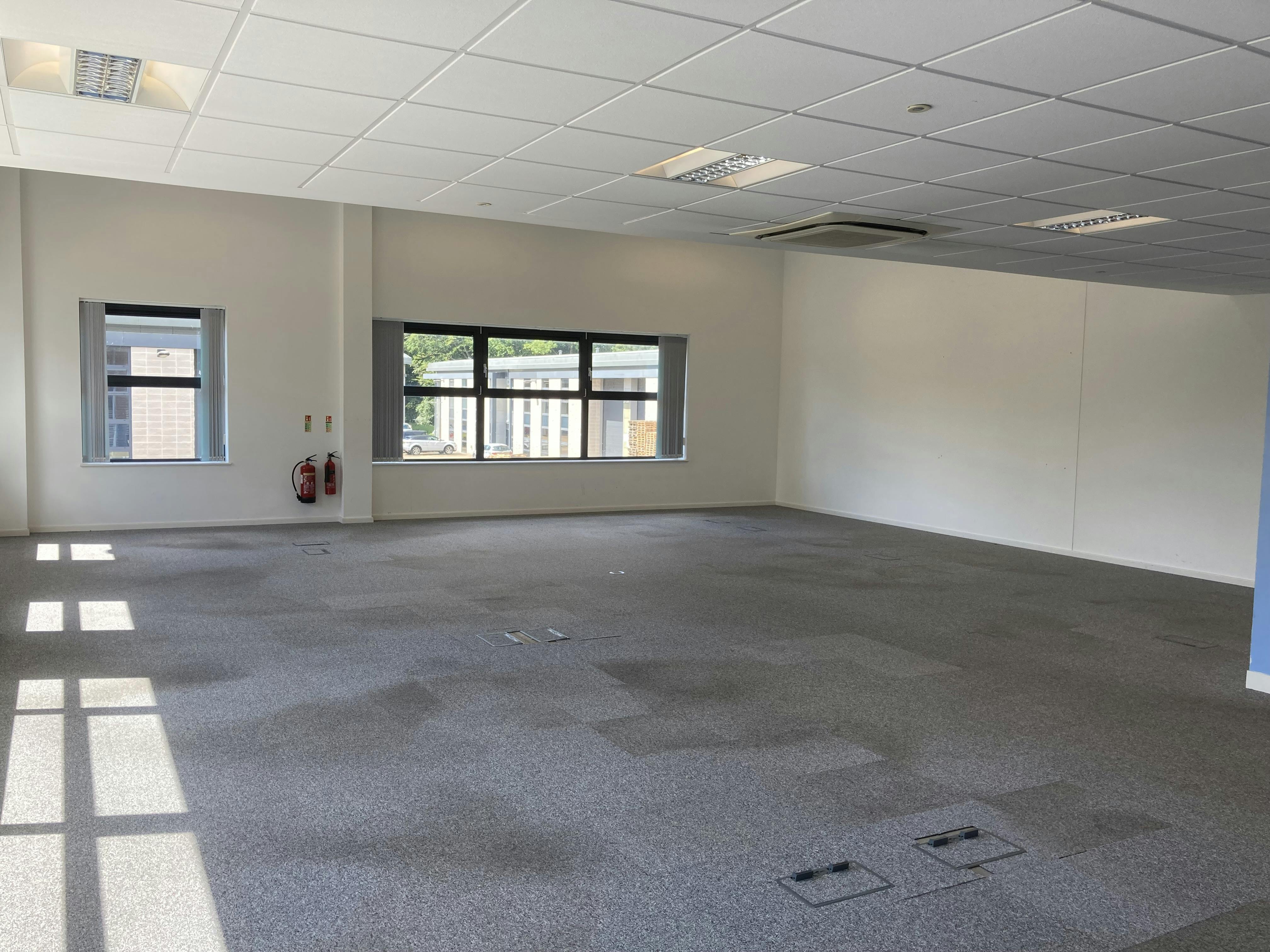 Unit D1 Regent Park, Summerleys Road, Princes Risborough, Offices To Let - 4.jpeg