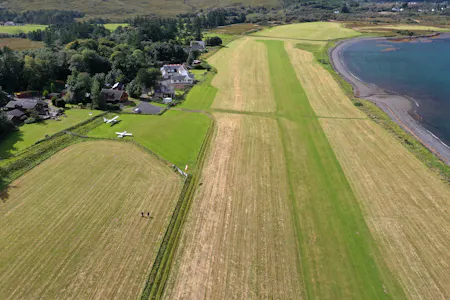 The Glenforsa Hotel, Aros, Isle of Mull, Hotel For Sale - DJI_0414.jpg