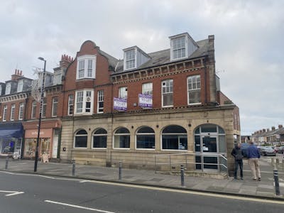 Retail Premises To Let in Whitley Bay, Whitley Bay, Retail To Let - Back Page.JPG