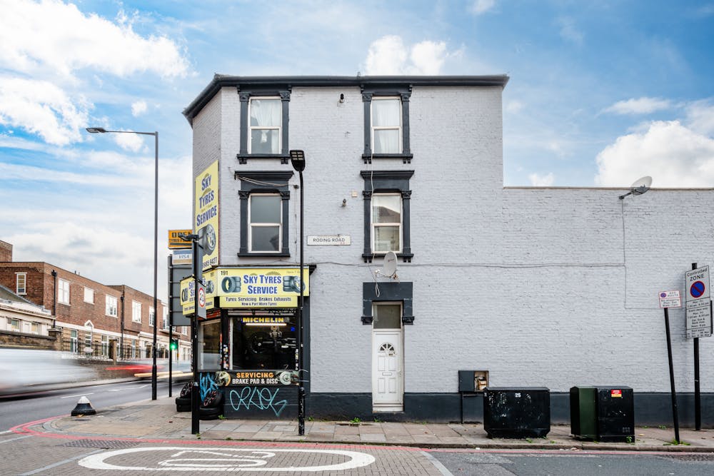 191 Homerton High Street, London, Development For Sale - Homerton High St 191  Low Res 3.jpg