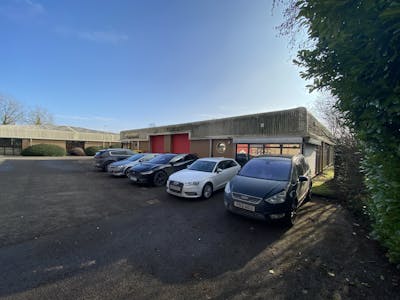 Unit  3, Hill Street, Cwmbran, Industrial To Let - IMG_5647.jpg