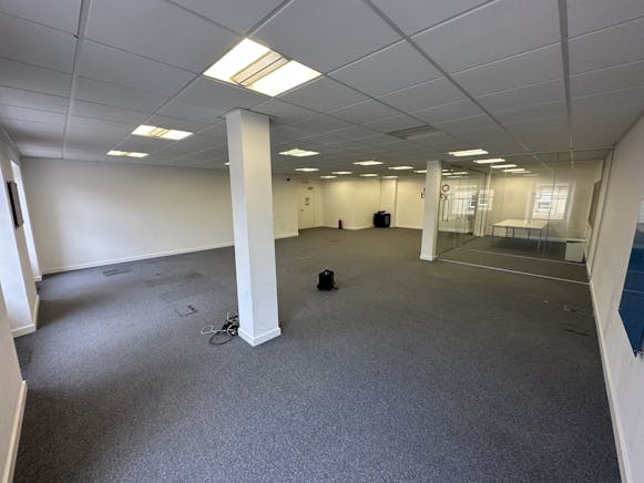 193 Bath Street, Glasgow, Offices, To Let G M Brown Property
