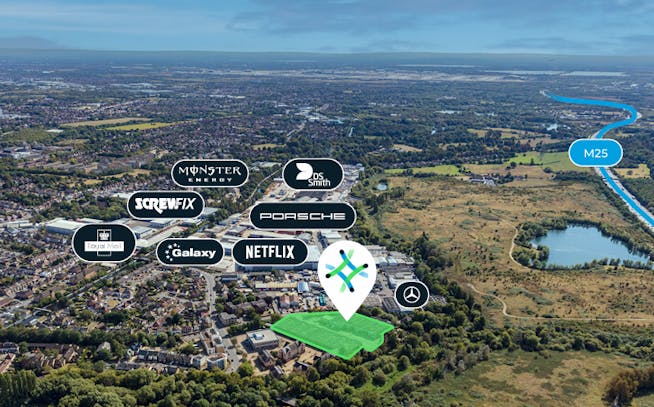 Unit 9, Cowley Mill Trading Estate, Uxbridge, Uxbridge, Warehouse & Industrial To Let - Screenshot 20251205 103526.png