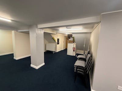 Unit 4 Lovely Lane, Warrington, Office / Retail To Let - 3.jpg