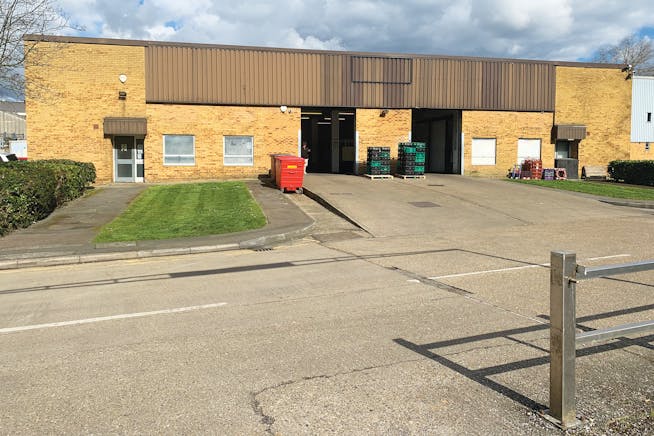 Unit 1/2 Anderson Road Industrial Estate, South Woodford, Industrial To Let - 12AndersonRoad.jpg
