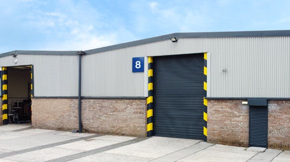 Unit 7 & 8, Stakehill Industrial Estate, Middleton, M24 2RW