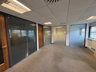 Unit 6, Tafarnaubach Industrial Estate, Tredegar, Industrial To Let - IMG_5204.jpg