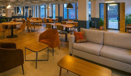 Gardens‚ Gate 4-5 Union Terrace, Aberdeen, Office To Let - Image 3