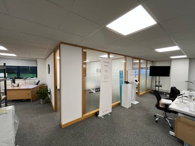 Part Ground Floor, Unit 1, Altrincham, Office To Let - IMG_1290.jpg