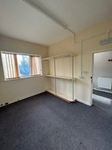 Office 8, Tower Park, Shrewsbury, Office To Let - Office.jpg